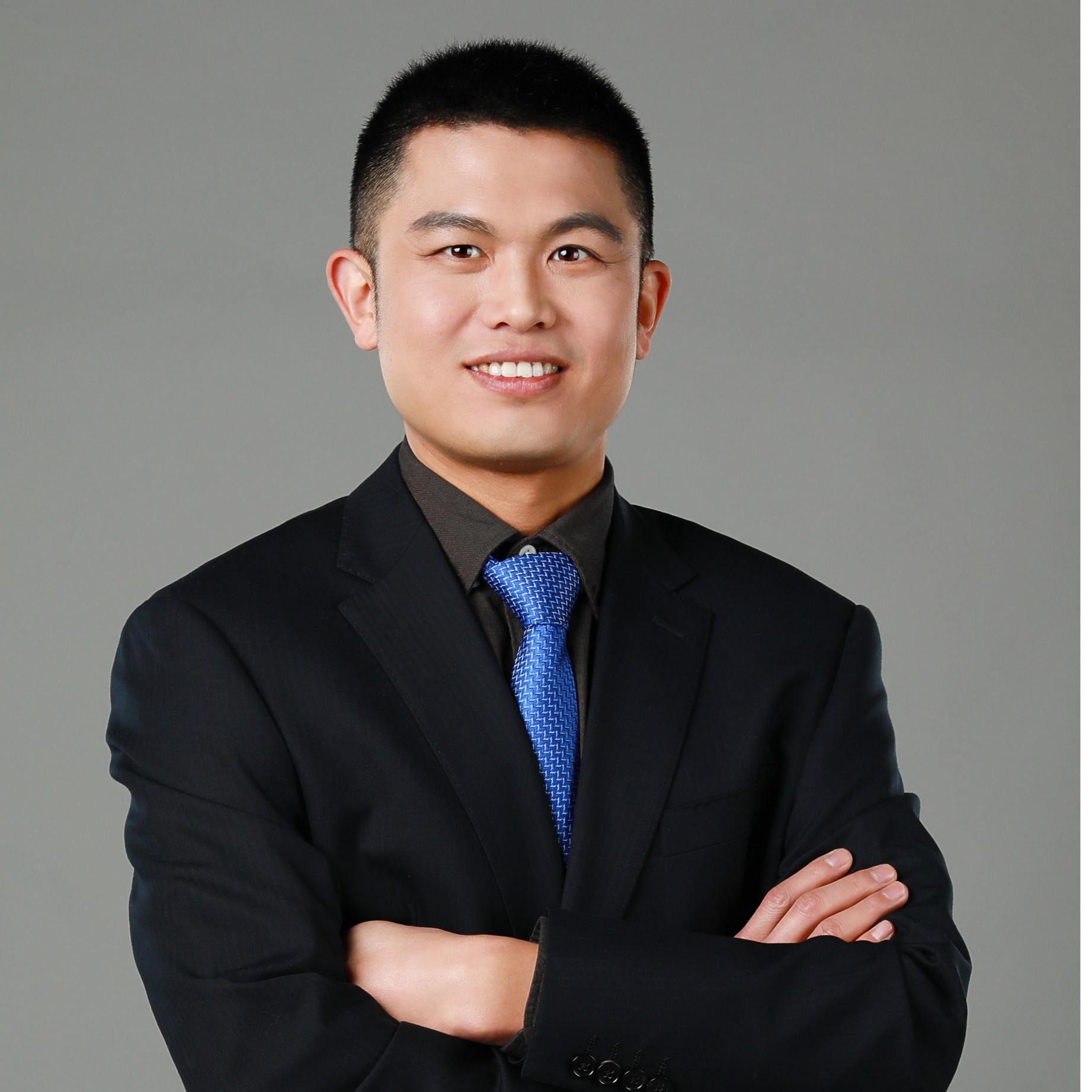 Dr. Wei Wu